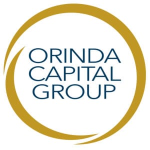 Orinda Capital Group logo